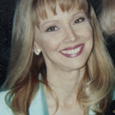 Portrait of Shelley Long