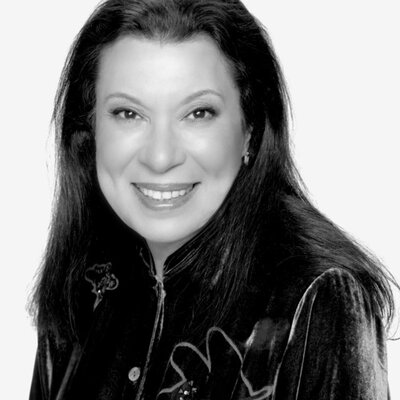 Portrait of Shelley Morrison