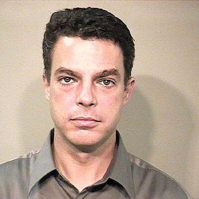 Portrait of Shepard Smith