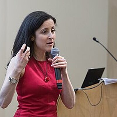 Sheri Fink