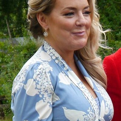 Sheridan Smith