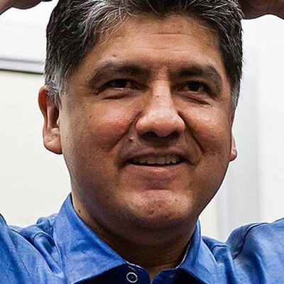 Sherman Alexie