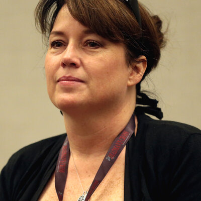 Sherrilyn Kenyon