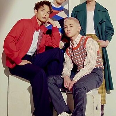 Shinee