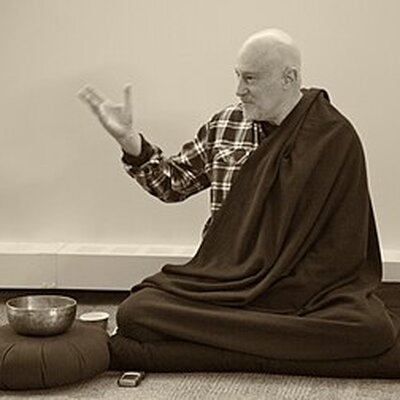 Shinzen Young