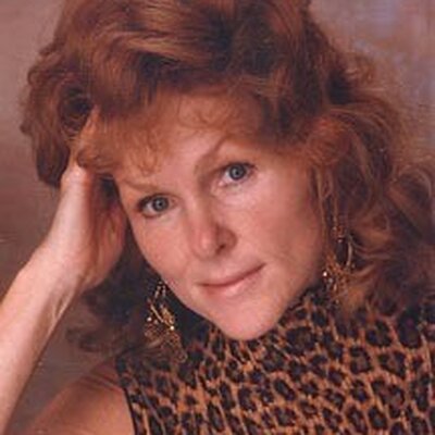 Portrait of Shirl