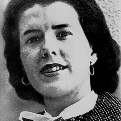 Shirley Ann Grau
