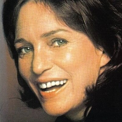 Portrait of Shirley Conran