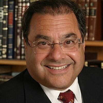 Shlomo Riskin