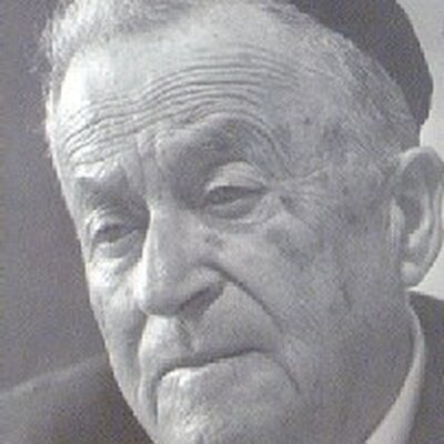Shmuel Yosef Agnon