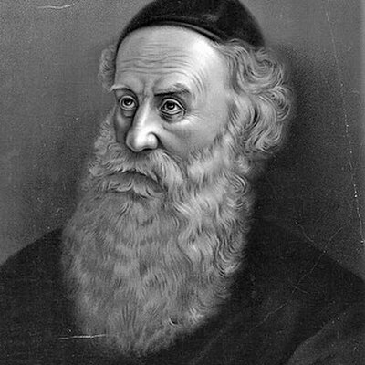 Shneur Zalman of Liadi