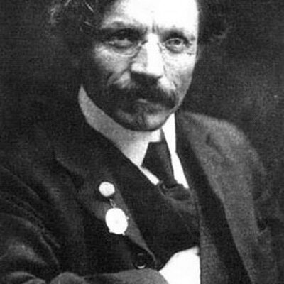 Sholem Aleichem