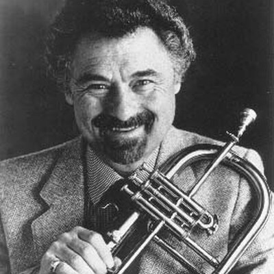 Shorty Rogers
