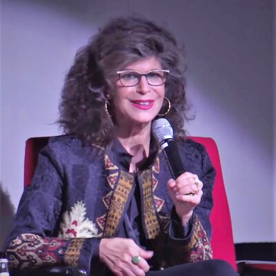 Shoshana Zuboff