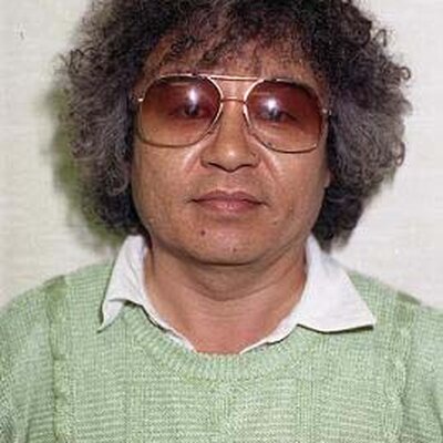 Shotaro Ishinomori