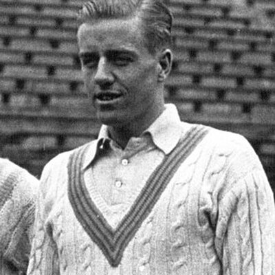 Sidney Wood
