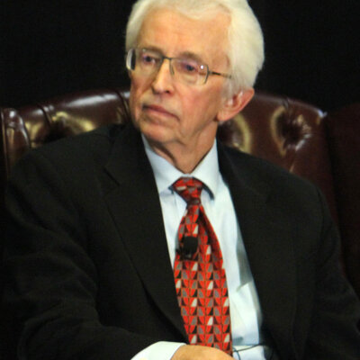 Siegfried Hecker