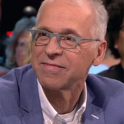 Siegfried Woldhek