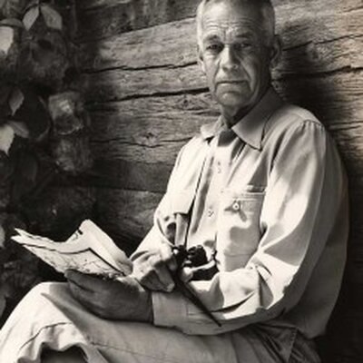 Sigurd F. Olson