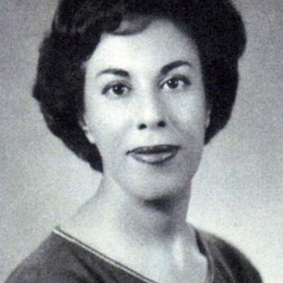 Portrait of Simin Daneshvar
