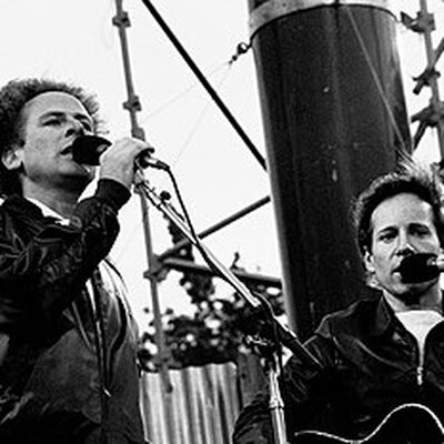 Simon And Garfunkel