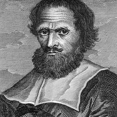 Simon Forman