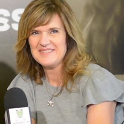 Siobhan Finneran