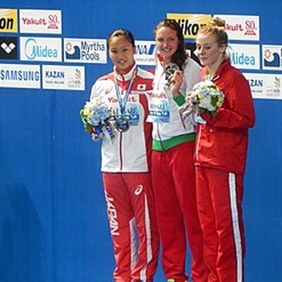 Siobhan-Marie O'Connor