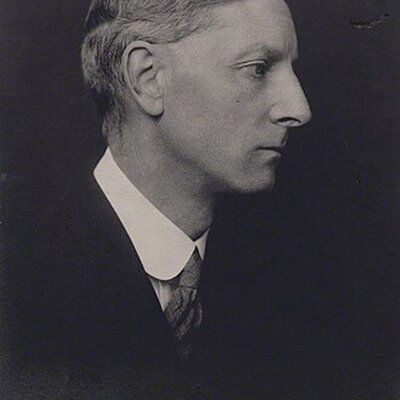 Sir Henry Newbolt