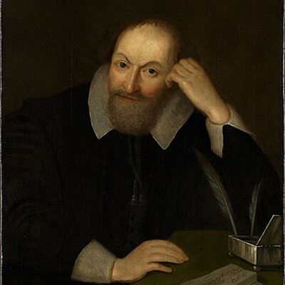 Sir Henry Wotton