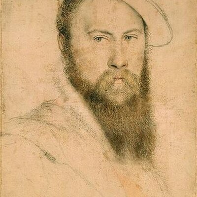 Sir Thomas Wyatt