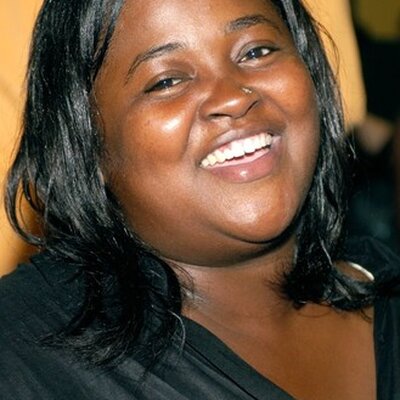 Sister Souljah