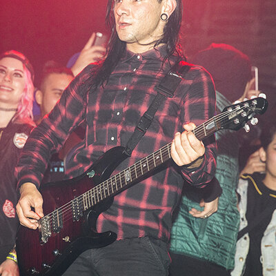 Skrillex