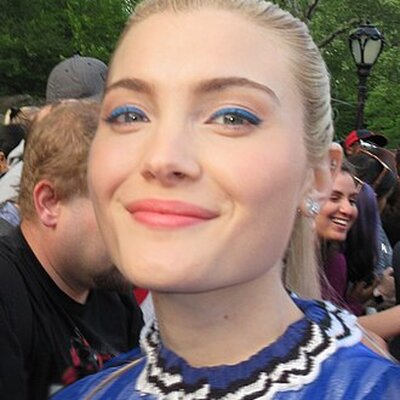 Skyler Samuels