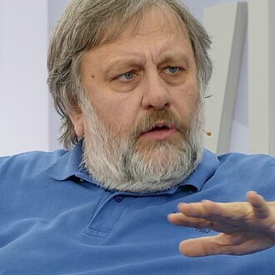 Slavoj Žižek