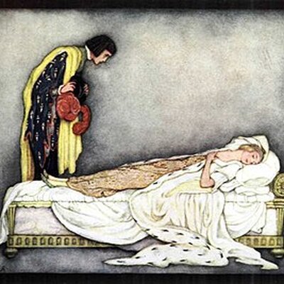 Sleeping Beauty