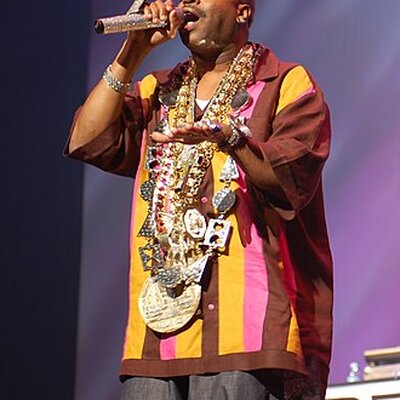Slick Rick