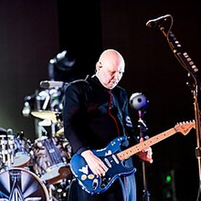 Smashing Pumpkins