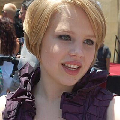 Portrait of Sofia Vassilieva