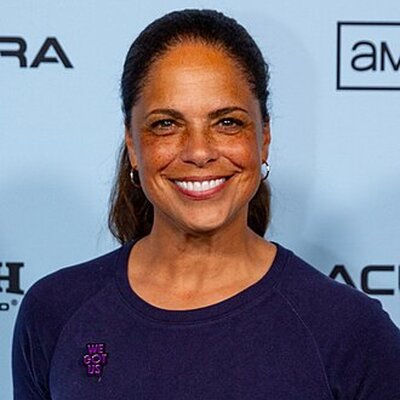Soledad O'Brien