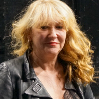 Sonia Friedman