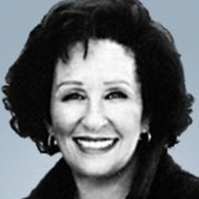 Portrait of Sonia Levitin