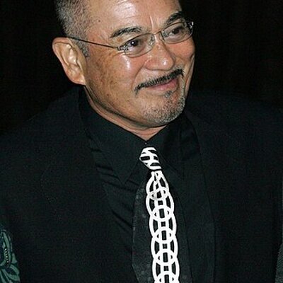 Sonny Chiba