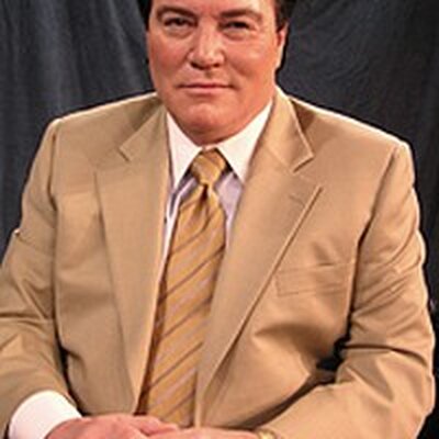 Portrait of Sonny Landham