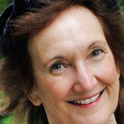 Portrait of Sonya Sones