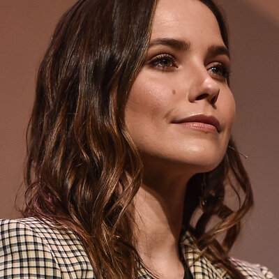 Sophia Bush