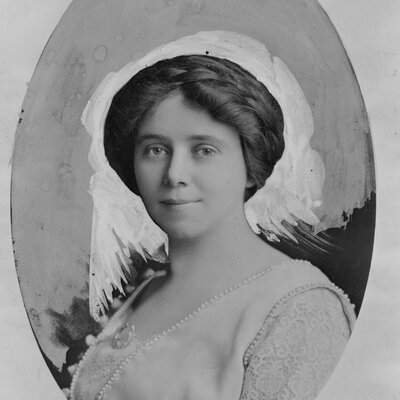 Sophie Irene Loeb