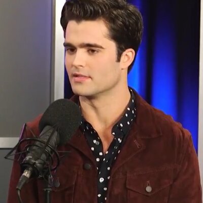 Spencer Boldman