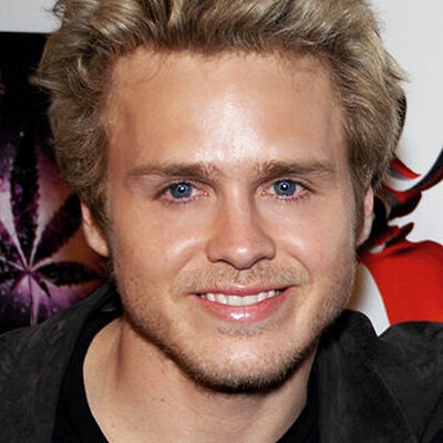 Spencer Pratt