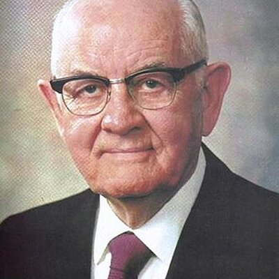 Spencer W. Kimball